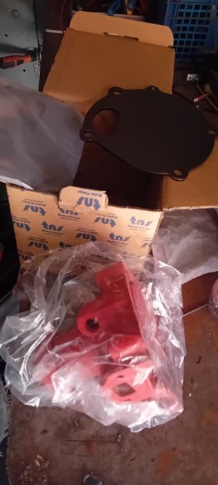 Pompă apă u445 Brașov