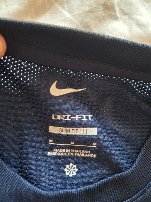Tricou nike dri fit