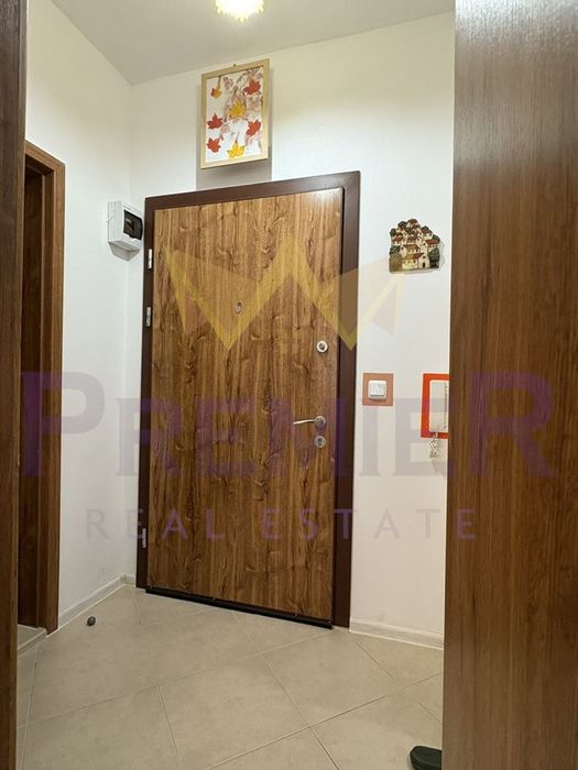 Дава се под наем Двустаен апартамент в Варна, Чаталджа - 55 кв.м за 600 € - Снимка #8