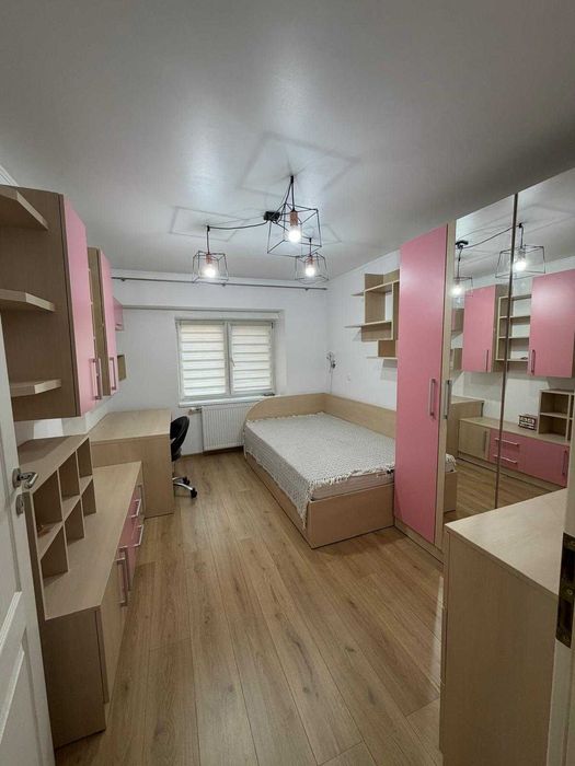 Apartament – Bistrița, Centrul Istoric - Mai multe