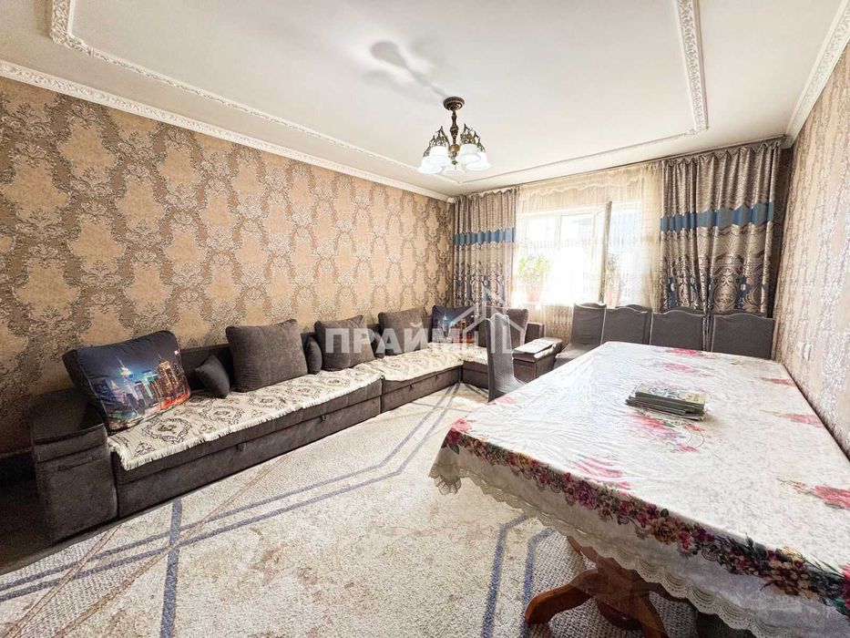 ПРОДАМ 5 ком. дом Плодопитомник (Галымбек ПРАЙМ)