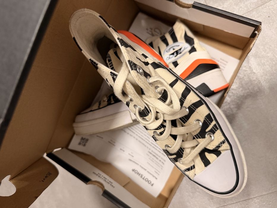 Converse noi marime 38 de dama
