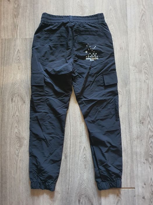 Maison Margiela карго панталони