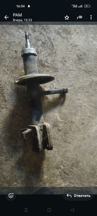 Фары ВАЗ 21014 и.т.д