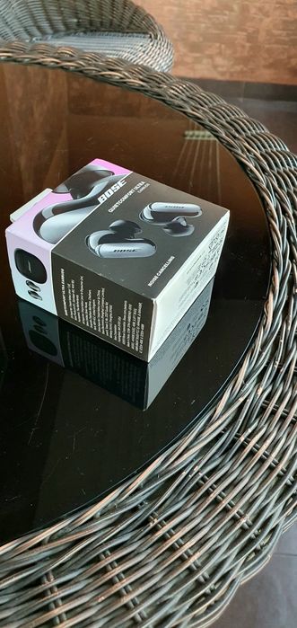 ТОП оферта! Bose qc earbuds ultra