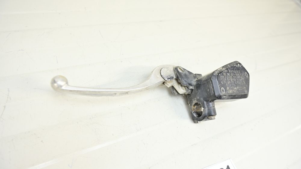 Honda VFR1200F 2010 Maneta de ambreiaj cu pompa