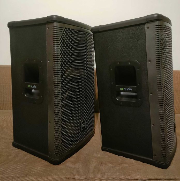 Boxe active Kv2 Audio Kx 12 impecabile