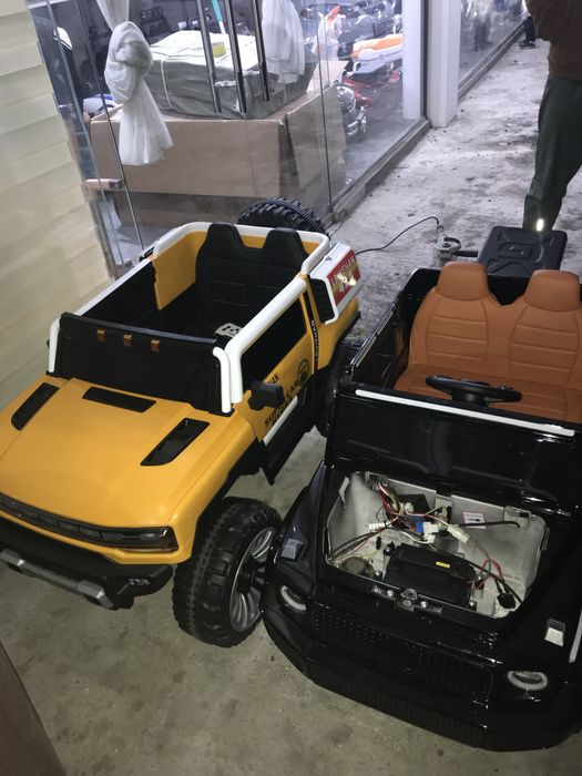 Детские машины для детей возраст от 1до5