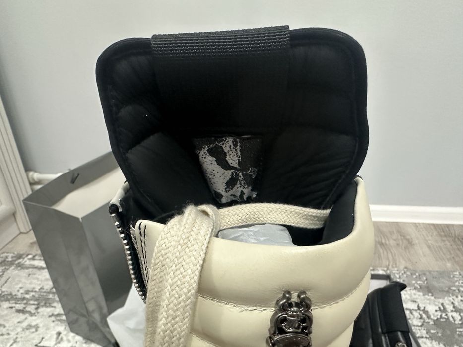 Rick Owens marimea 41