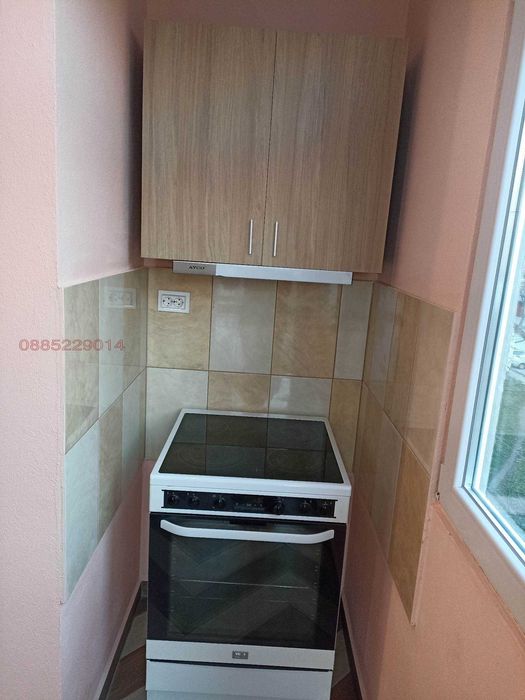 Дава се под наем Двустаен апартамент в Карлово - 63 кв.м за 255 € - Снимка #4