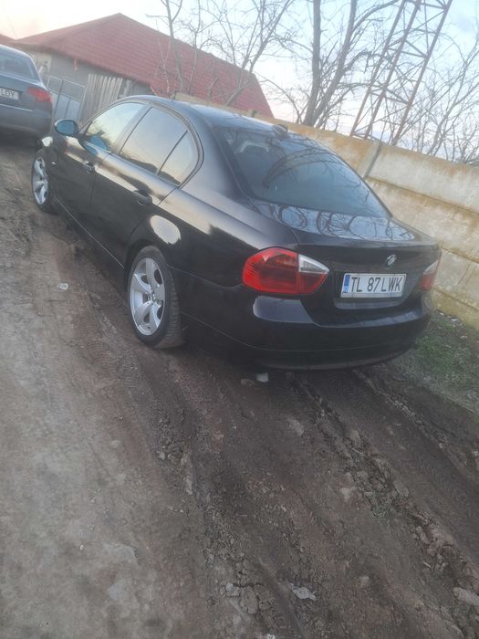 BMW e 90 de vanzare 2800