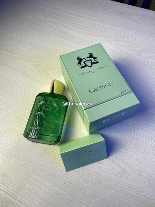 Parfums De Marly Greenley 100ml