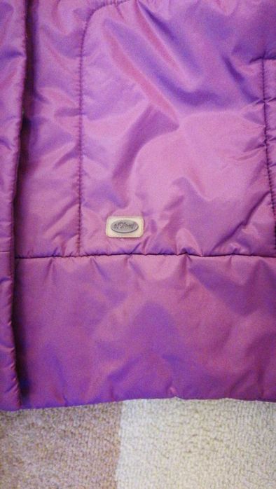 Зимно яке в перфектно състояние