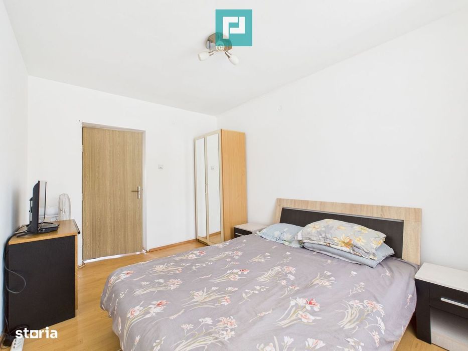 Apartament 2 camere, Central (Piața 700) Timișoara