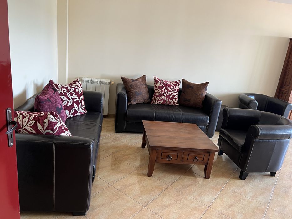 Дава се под наем Четиристаен апартамент в Велико Търново, Акация - 140 кв.м за 500 € - Снимка #4