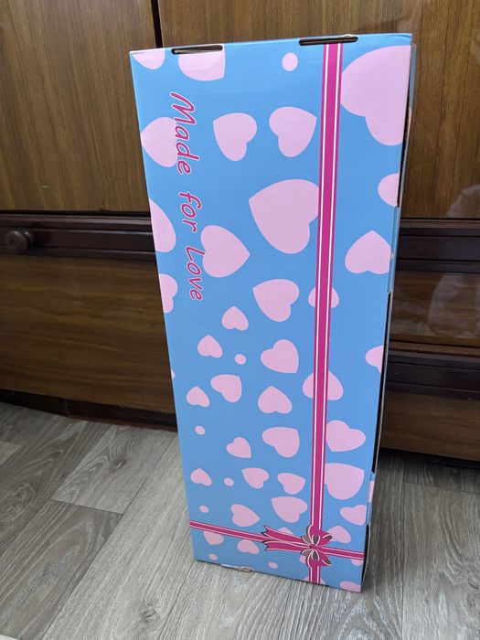 Кукла реборн, Караганда