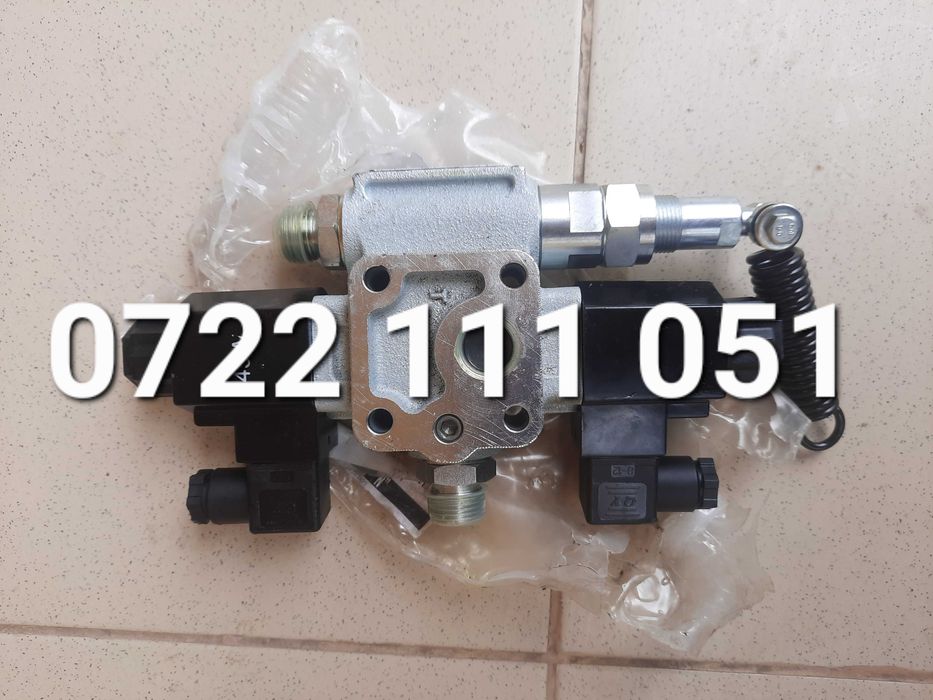 Iveco daily  70c 17 35 c 15  priza putere basculare cutie de viteza