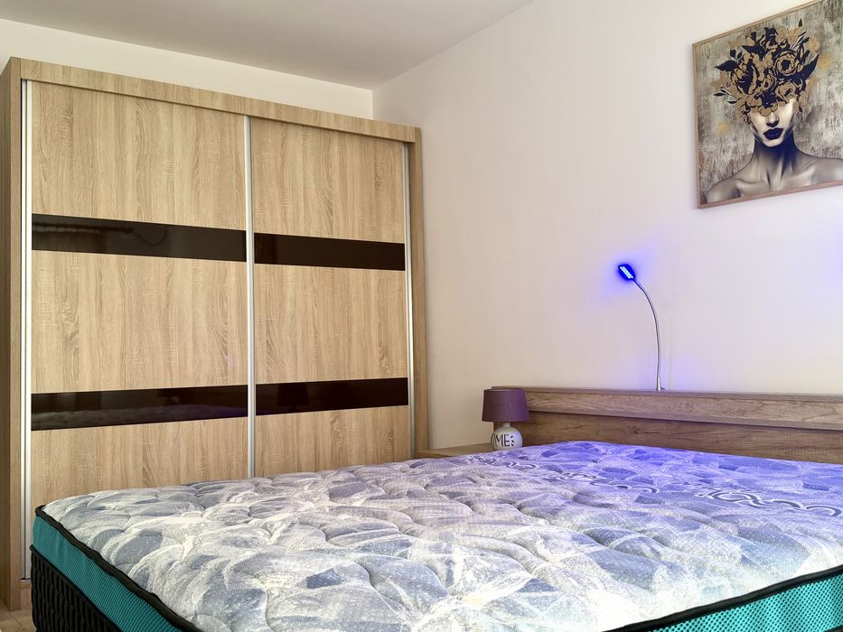 Casa P+1 langa Padurea