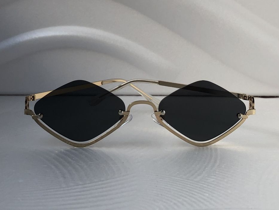 Топ модел дамски слънчеви очила колекция 2025