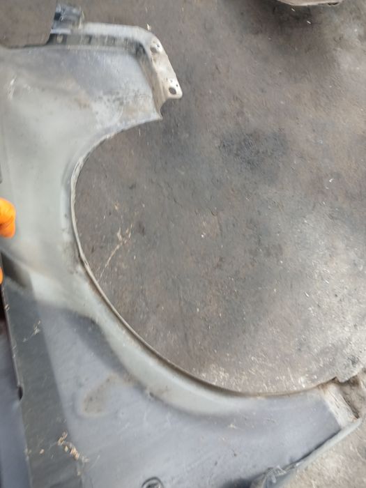 Калник за ауди а4 б6