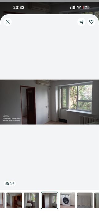 Үй сатылады сатбаев 8/8