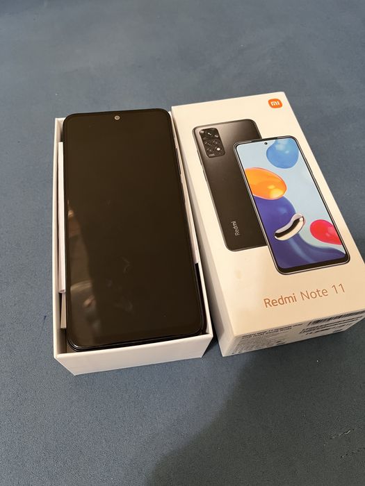 Продам редми нот 11