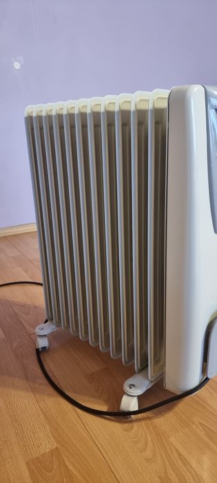 TESY маслен радиатор