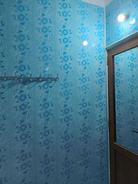 3 xonali kvartira sotiladi