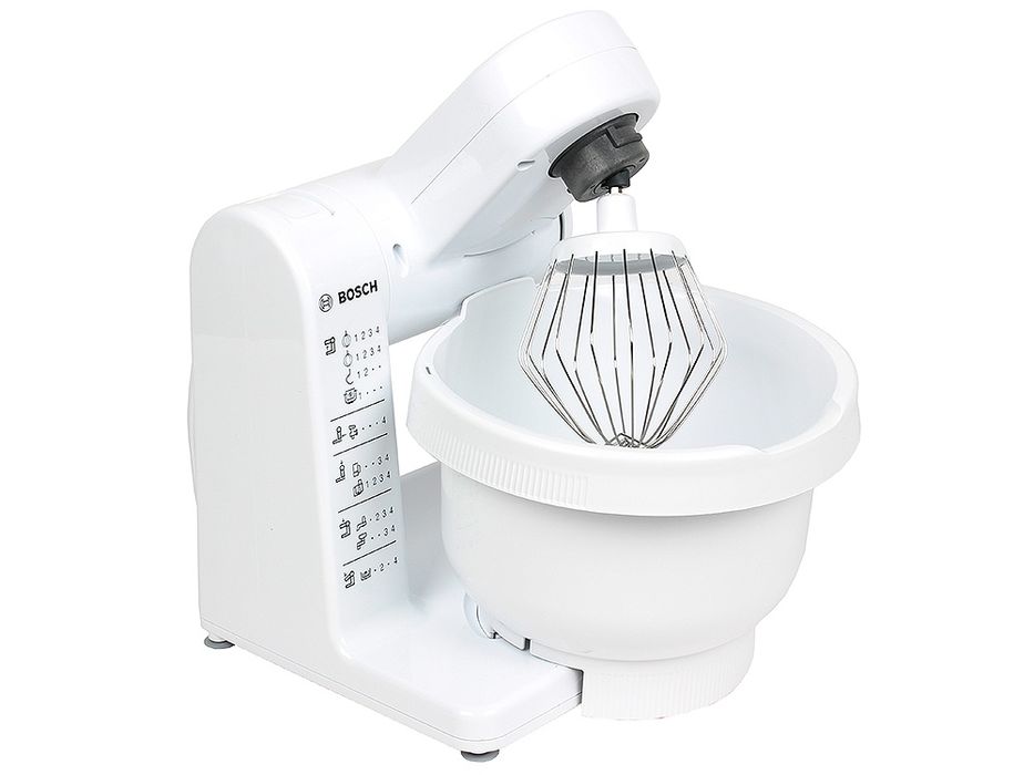 Кухонный комбайн Bosch 5в1 с мясорубкой. Сделано в Европейском Союзе.