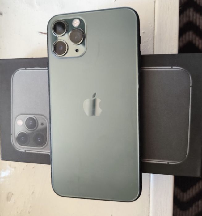 Iphone 11 pro 256G