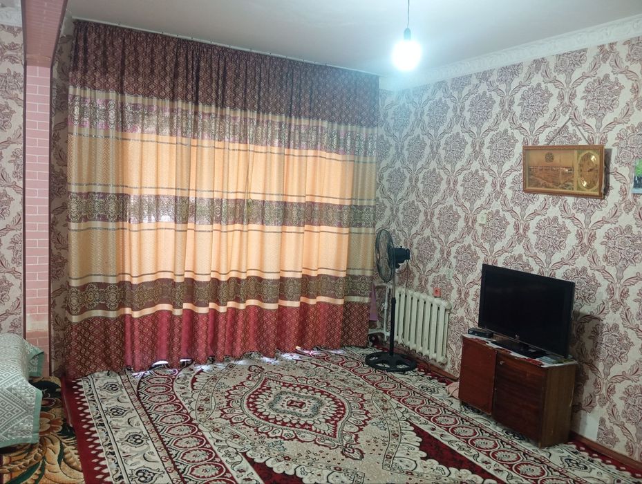 Продается квартира куйлюк 6