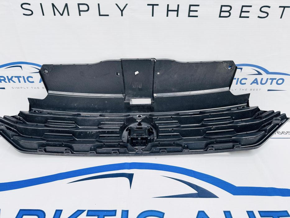 Grila radiator VW T Roc dupa 2017 cod 2GA853651R