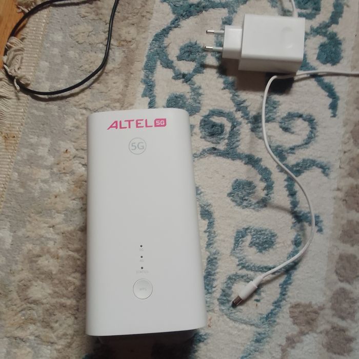 Продам роутер 5 g