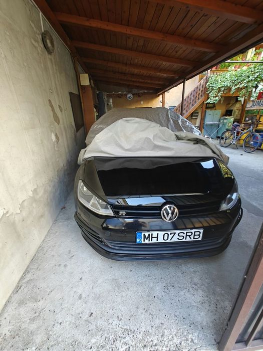 VOLKSWAGEN Golf 2015 — imagine 8