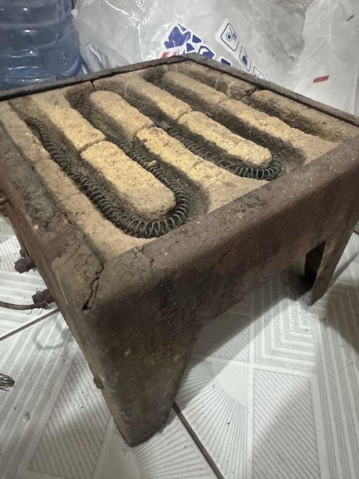 Продам плитку электрическую