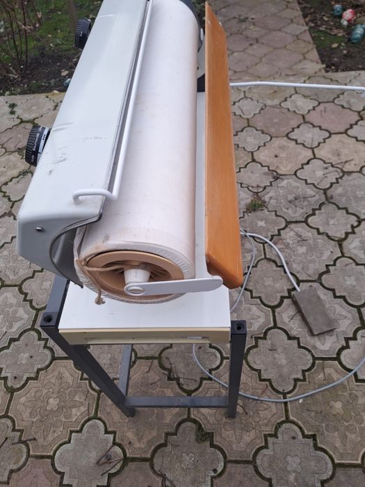 Calandru de calcat,statie calcator profesional