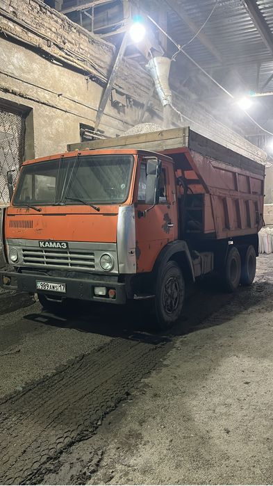 Услуга камаз на любой направления