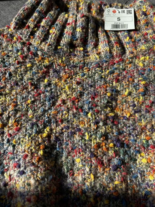 Пуловер Reserved