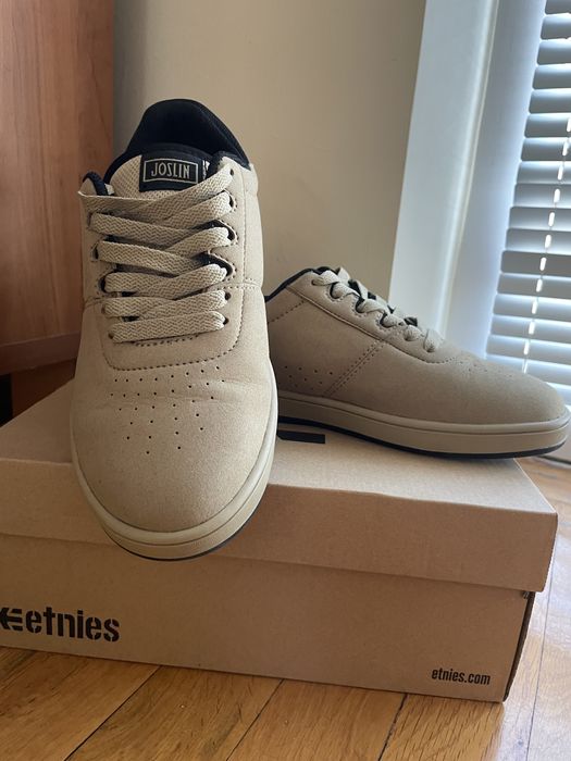 Etnies Joslin 38 номер