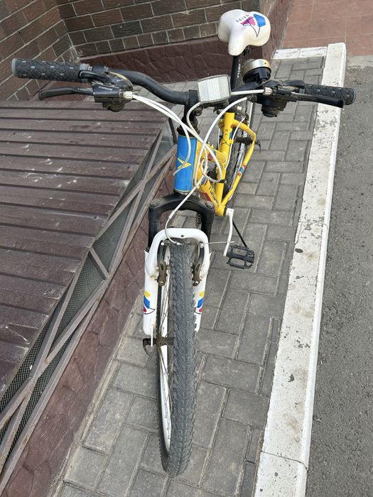 велик Forward детский