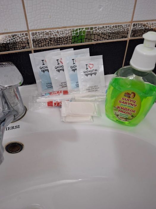 1 ком/Авангард-Бавариус/Wi-Fi/Сутки