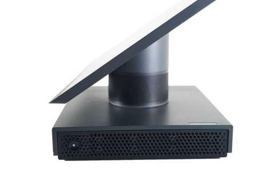 ThinkSmart Hub 500 Touchscreen AIO 11.6 FHD/i5-7500T/8GB/128GB SSD NVMe/Wifi/BT