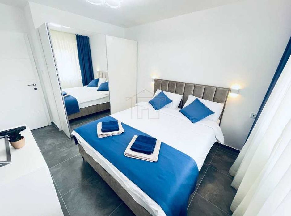 Дава се под наем Тристаен апартамент в Пловдив, Младежки Хълм - 81 кв.м за 351.9 € - Снимка #3