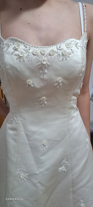 Rochie de mireasa