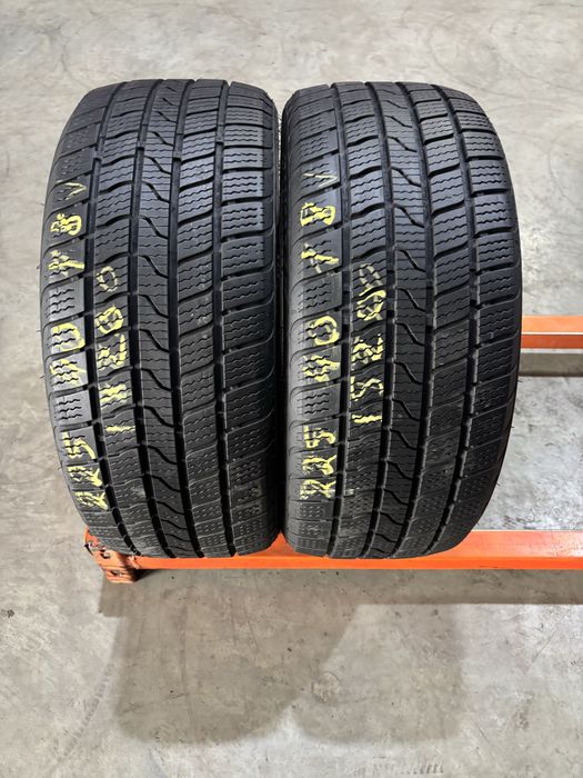 Anvelope Iarna 225/40/18 Compas CrossTop 4/S 225 40 18 R18
