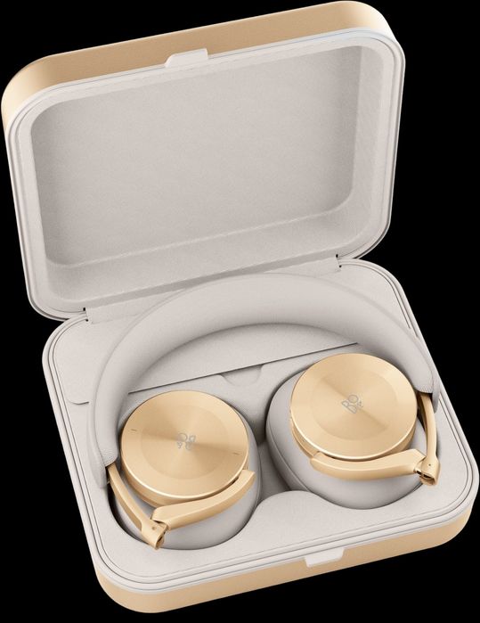 Премиум наушники BANG & OLUFSEN H95, цвет Gold Tone (Золотистый)