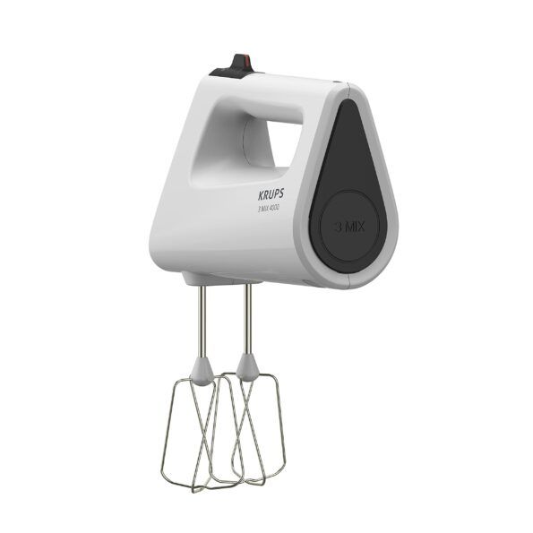 Ръчен миксер KRUPS 3 Mix 4000 GN4001 – като нов