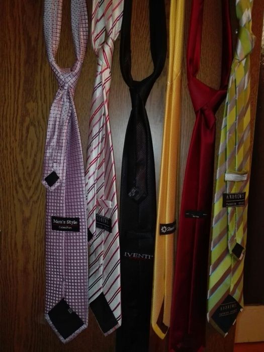 Вратовръзки Andrews