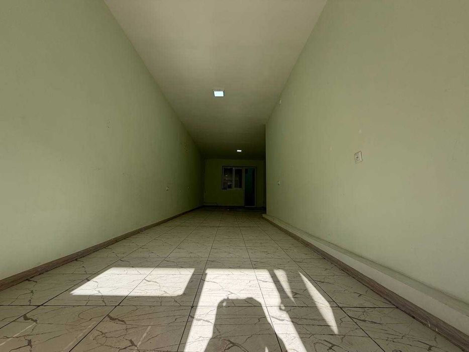 1-я линия на Чиланзаре — 60 м² с фасадом на дорогу Срочная продажа