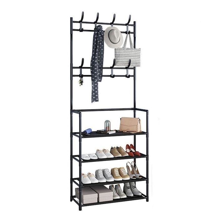 Органайзер за дрехи и обувки